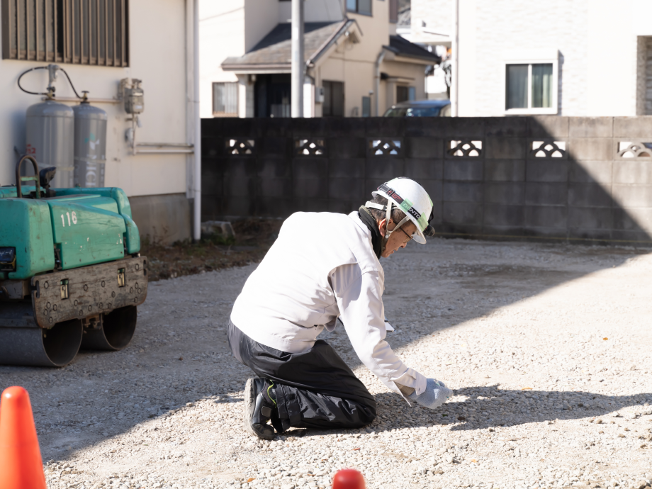 センコ産業 | 地盤調査