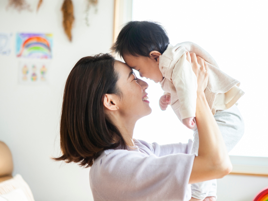 心と体に“ゆとり”をもたらす住まいづくり